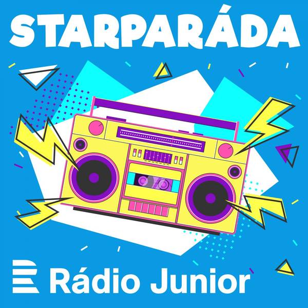 Starparáda